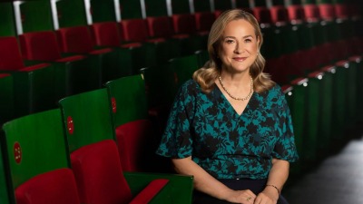 Małgorzata Bil-Jaruzelska nową dyrektor Opery i Filharmonii Podlaskiej