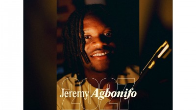 Jagiellonia sięga po młodego Szweda. Jeremy Agbonifo ma dać szybkość i gole na skrzydle