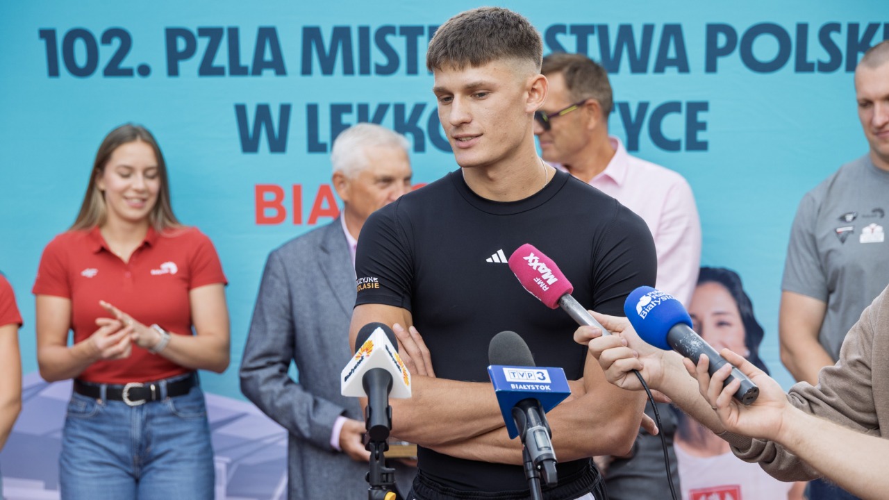 [fot. Waldemar Kardasz/UM Białystok]