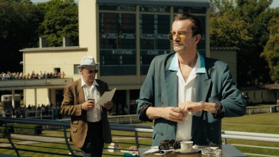 Tomasz Ziętek spotka się z widzami w Białymstoku. Pokaz filmu „Wielka Warszawska” w Kinie Forum
