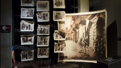 KALENDARIUM. 1 sierpnia - sobota z&nbsp;godziną W