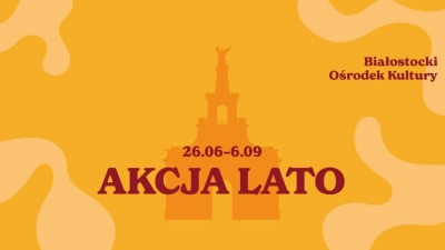 Czereśnie zagrają w&nbsp;Białymstoku. Rodzinny koncert w&nbsp;ramach Akcji Lato 2026