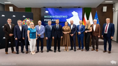 6 mln zł na sport w Podlaskiem. Sprawdź, co powstanie w twojej okolicy
