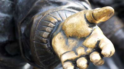 KALENDARIUM. 13 sierpnia - czwartek preferuje lewą stronę