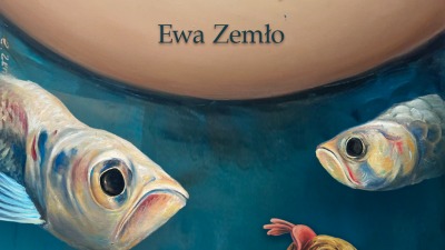 Jajko, zwierzęta i&nbsp;człowiek. W&nbsp;Białymstoku otworzą wystawę Ewy Agnieszki Zemło
