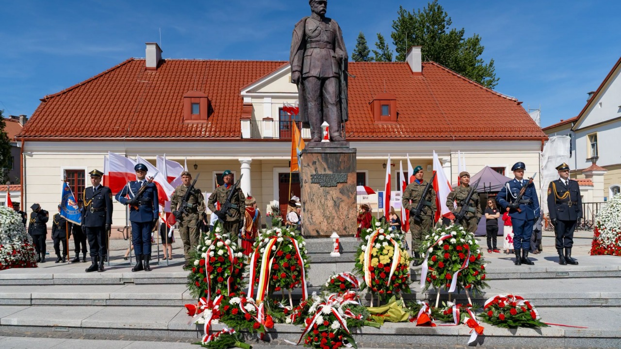 [fot. Jakub Tomasz Gwiazdowski/UM Białystok]