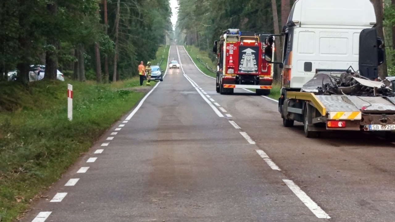 [fot. OSP Augustów-Lipowiec/Facebook]