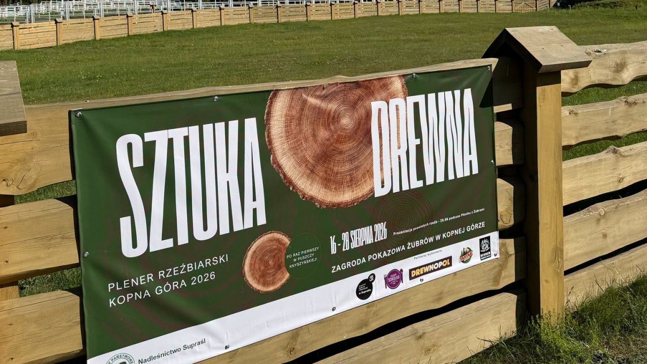 [fot. Małgorzata Zbyryt]