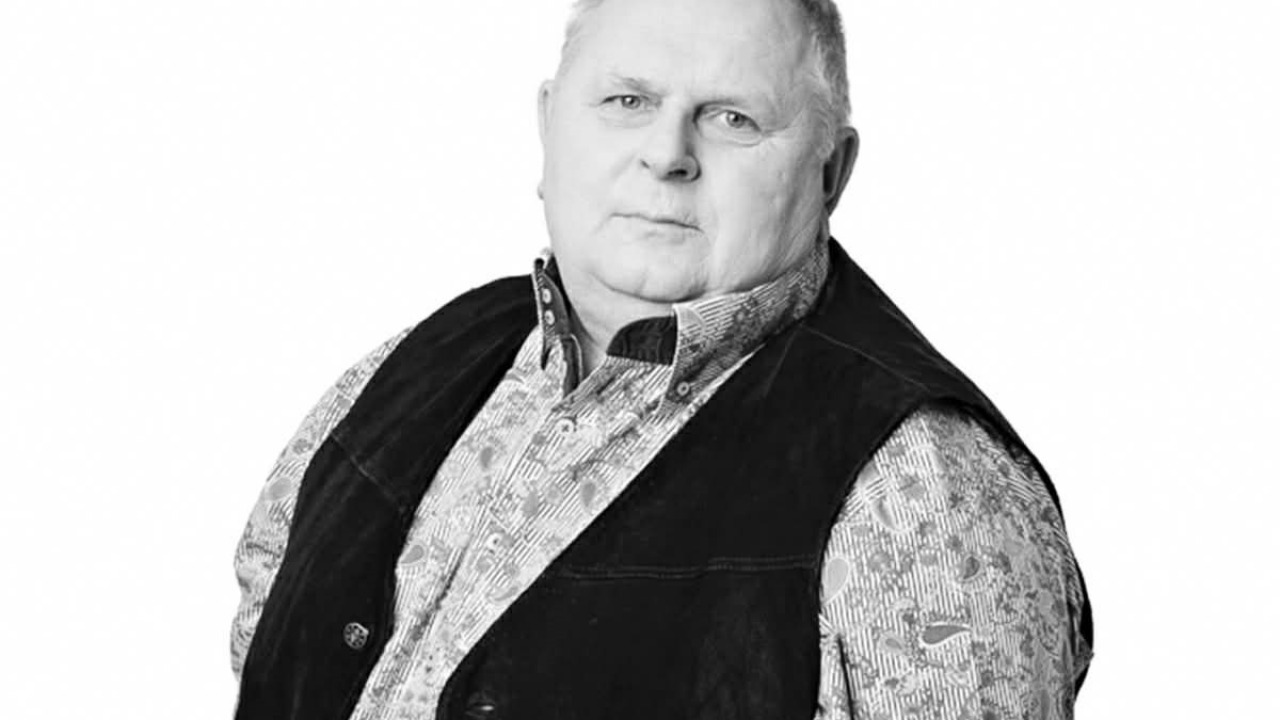 Andrzej Beya-Zaborski [fot. BTL]