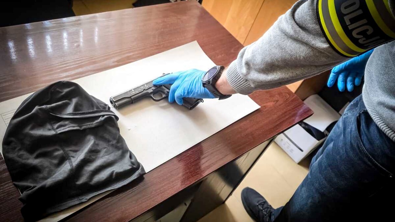 [Fot. Komenda Miejska Policji w Białymstoku]