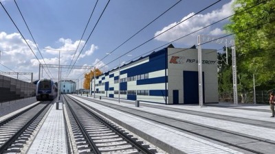 Kolejowa inwestycja w&nbsp;Białymstoku
