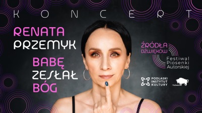 Renata Przemyk w&nbsp;Spodkach