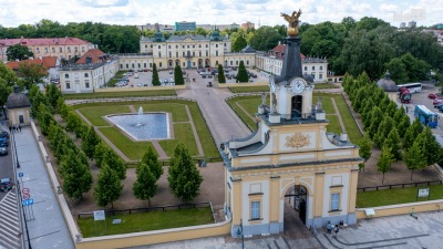 Światowy Dzień Ginekologii Onkologicznej w&nbsp;Białymstoku – bezpłatne konsultacje i&nbsp;badania