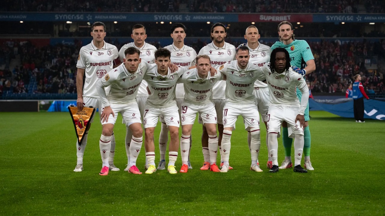 [fot. Jakub Duda/Jagiellonia Białystok]