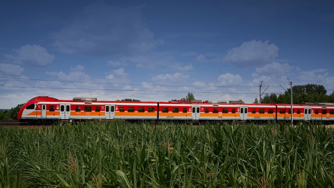 [Fot. Polregio]