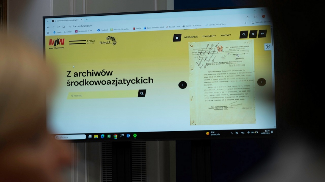 [fot. Muzeum Pamięci Sybiru]