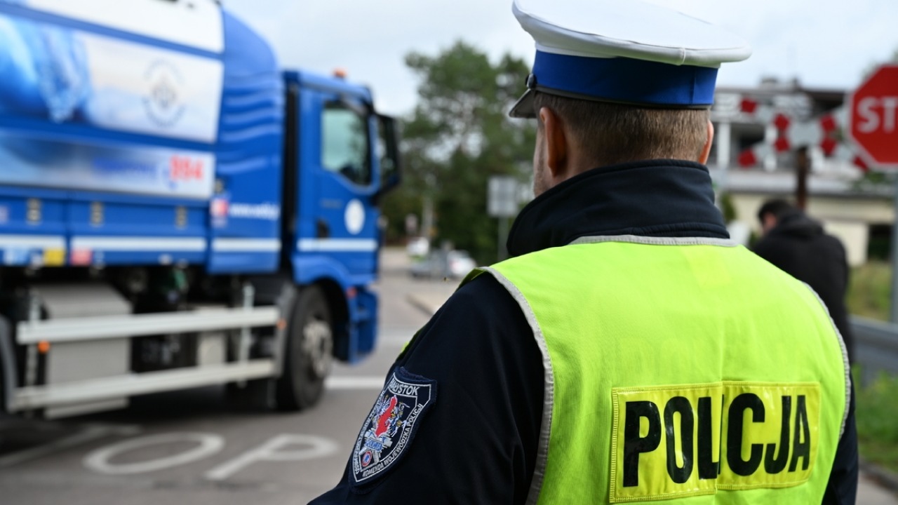 [fot. Podlaska Policja]