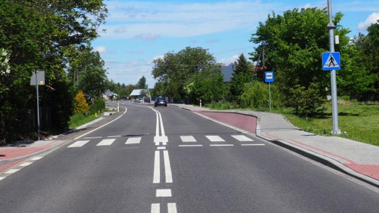 [Fot. MInisterstwo Infrastruktury]
