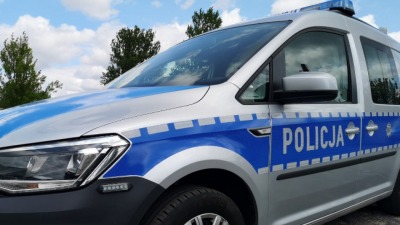 Policyjne kontrole w&nbsp;okolicach szkół. To reakcja na&nbsp;ataki nożowników