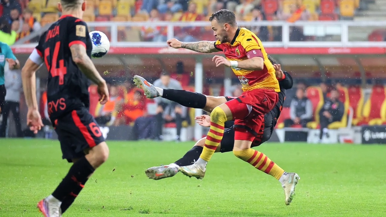 [fot. Mariusz Piotrowski/Jagiellonia Białystok]
