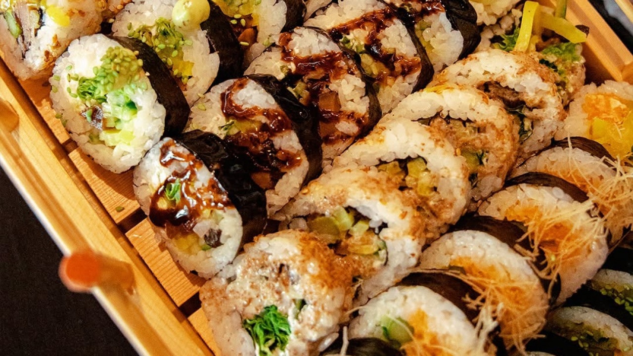 [fot. Koku Sushi Białystok]
