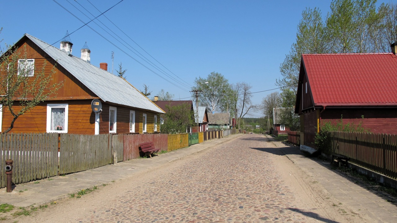 Słuczanka [fot. Wikipedia]