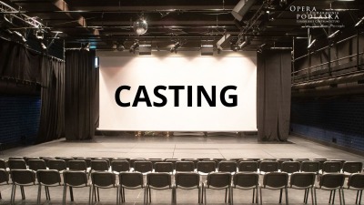 Opera szuka aktorów do&nbsp;musicalu „Oskar i&nbsp;pani Róża”. Casting już w&nbsp;listopadzie