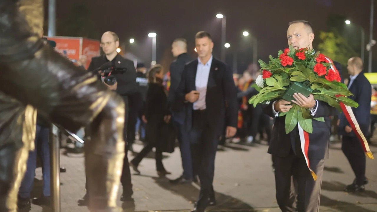 [fot. Mariusz Piotrowski/Jagiellonia Białystok]
