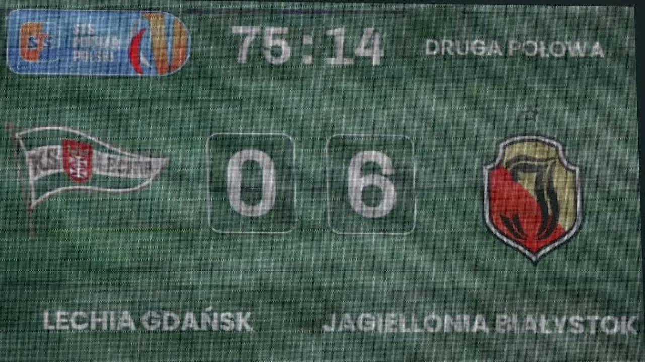 [fot. Jagiellonia Białystok/Facebook]