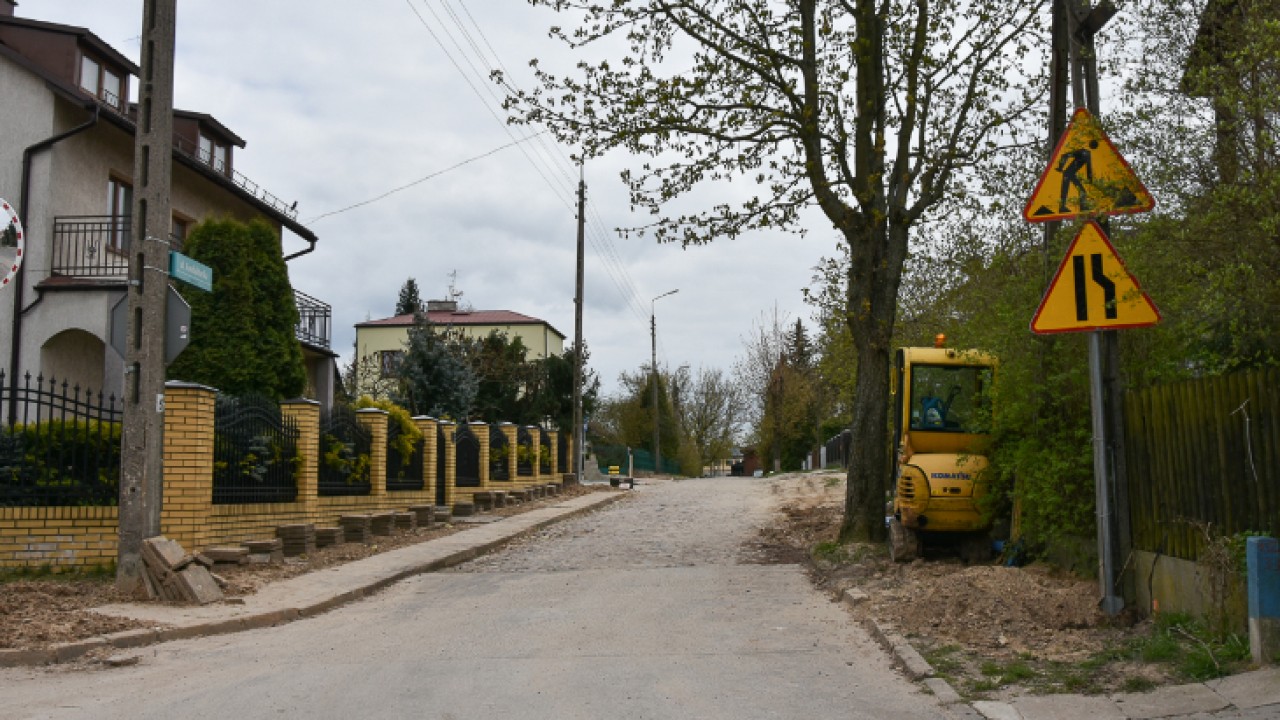 foto. Wschodzący Białystok