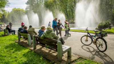 Turystyczne atrakcje  w&nbsp;Białymstoku