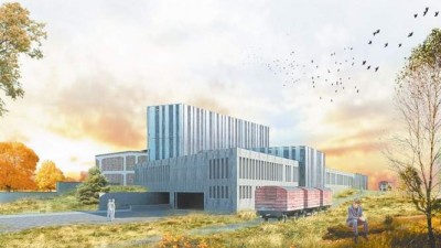 Merx zacznie budowę Muzeum Pamięci Sybiru