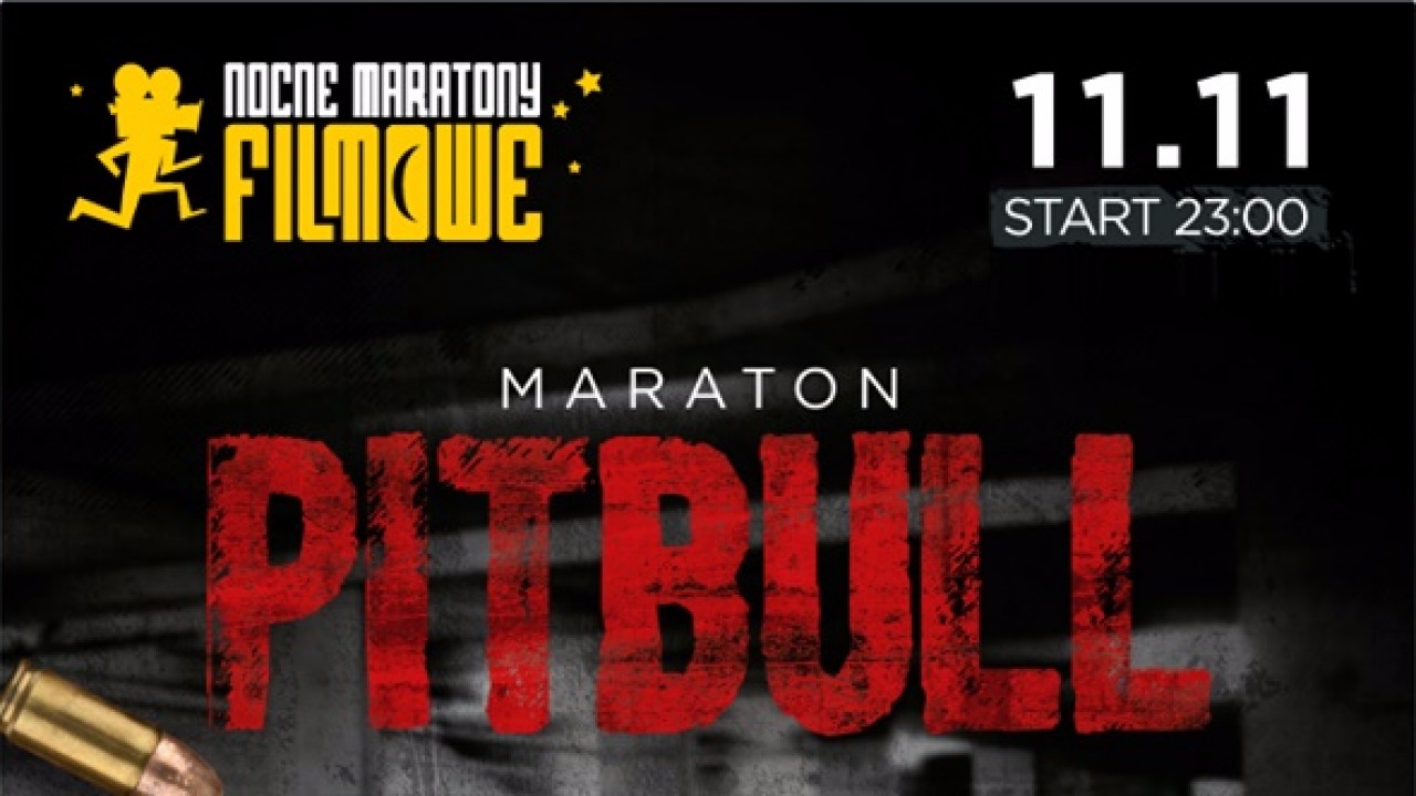 /Maraton Pitbulla/