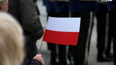 18. rocznica wstąpienia Polski do&nbsp;Unii Europejskiej