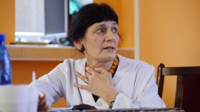 Dyrektor białostockiej onkologii odchodzi na&nbsp;emeryturę