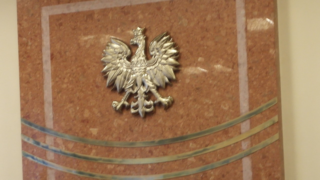 Sąd Okręgowy w Białymstoku za poręczeniem wypuścił z aresztu oskarżonego Mariusza S.  