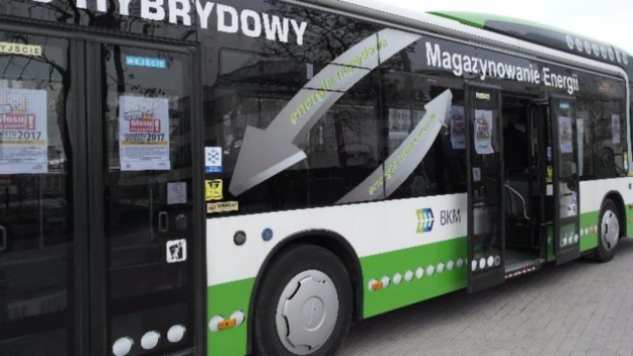 Szukajcie naszych newsów w białostockich autobusach 