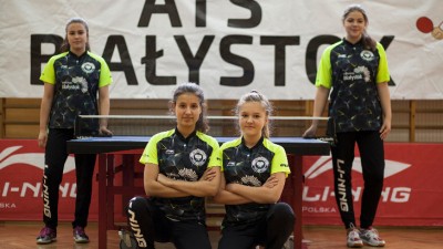 ATS powalczy w&nbsp;finale Pucharu Polski Kobiet